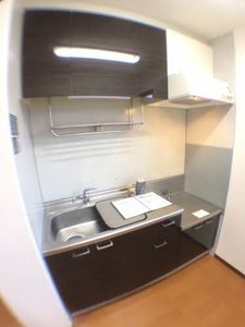 ピュアライズ吉村 A102号-4