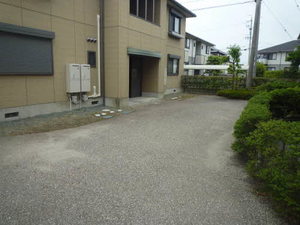 カームエイト F101号-4