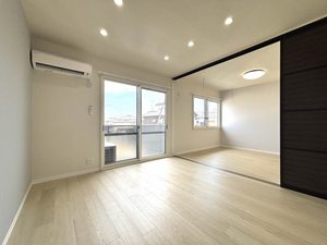 ハイマートＫ　Ⅰ 1202号-6