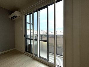 ハイマートＫ　Ⅰ 1202号-9