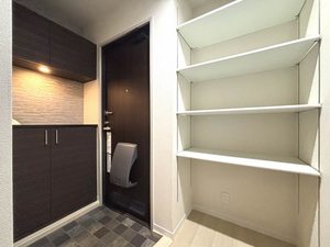 ハイマートＫ　Ⅰ 1202号-12