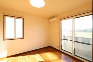 フォーレス　神林 0101号-4