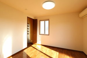 フォーレス　神林 0101号-5