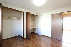 フォーレス　神林 0101号-8