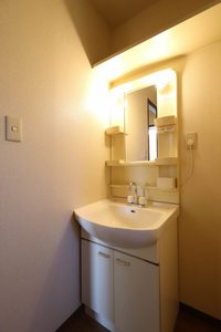 フォーレス　神林 0101号-9