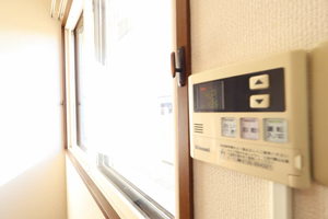 フォーレス　神林 0101号-12