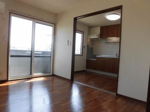 フォーレス　神林 0201号-2