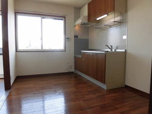 フォーレス　神林 0201号-5