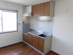 フォーレス　神林 0201号-6