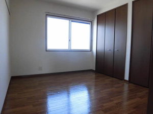 フォーレス　神林 0201号-9