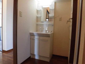 フォーレス　神林 0201号-12