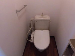 フォーレス　神林 0201号-14