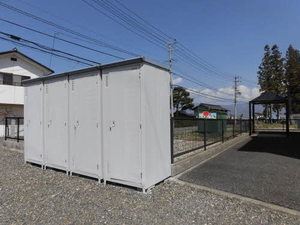 フォーレス　神林 0201号-15