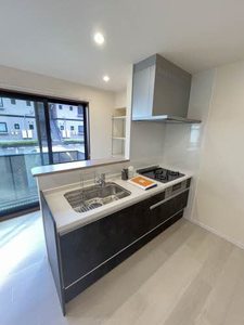 メゾン・フローラ B102号-4