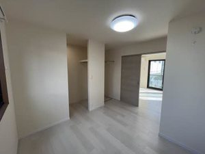 メゾン・フローラ B102号-6