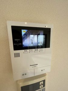 メゾン・フローラ B102号-8