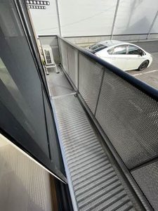 メゾン・フローラ B102号-9