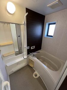 メゾン・フローラ B102号-12