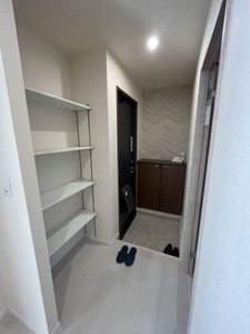 メゾン・フローラ B102号-13