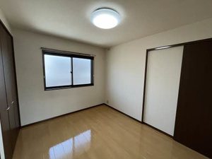 メゾン・フローラ B201号-4