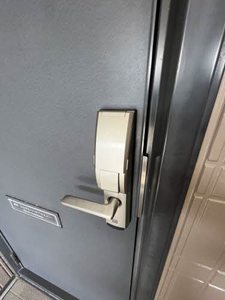 メゾン・フローラ B201号-6