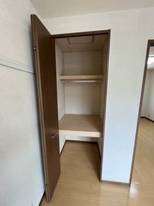 メゾン・フローラ B201号-11