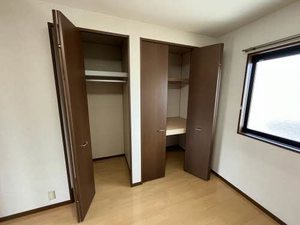 メゾン・フローラ B201号-12