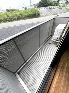 メゾン・フローラ C103号-7
