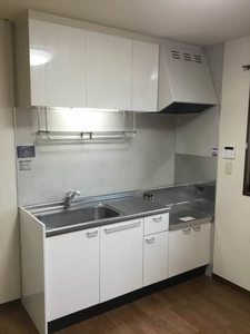 メゾン・フローラ D102号-3