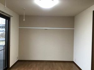 メゾン・フローラ D102号-4