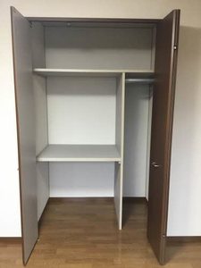 メゾン・フローラ D102号-5