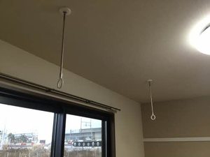 メゾン・フローラ D102号-7