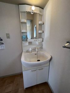 リヴィエール A201号-8