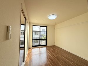 フレグランスＮ－Ⅲ 0202号-6