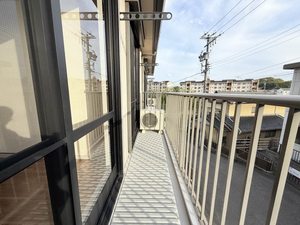 フレグランスＮ－Ⅲ 0202号-8