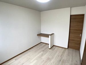 フォーレス西田B 0101号-2