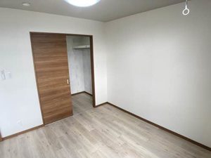 フォーレス西田B 0101号-3