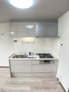 フォーレス西田B 0101号-4