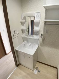 フォーレス西田B 0101号-5