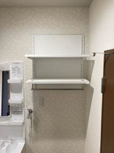 フォーレス西田B 0101号-11