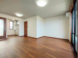 フォーレス西田Ｂ 0202号-3