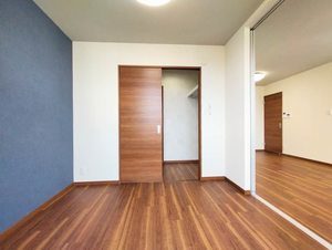 フォーレス西田Ｂ 0202号-5