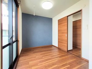 フォーレス西田Ｂ 0202号-6