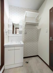 フォーレス西田Ｂ 0202号-9