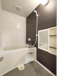 フォーレス西田Ｂ 0202号-10