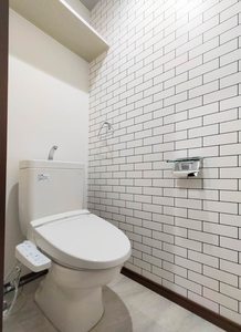 フォーレス西田Ｂ 0202号-11