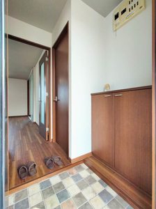 フォーレス西田Ｂ 0202号-12