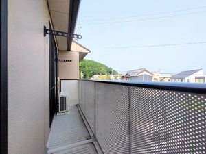 フォーレス西田Ｂ 0202号-13