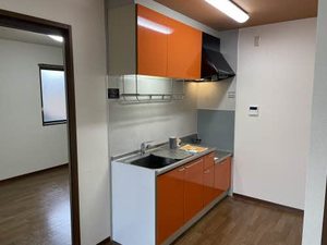 ラベンダー虹Ｂ 0201号-3