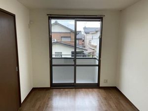 ラベンダー虹Ｂ 0201号-4